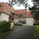 Lägenhet La Sapiniere Cabourg