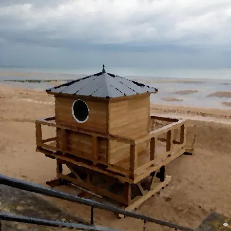 La Sapiniere Cabourg