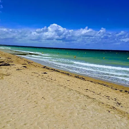 La Sapiniere Cabourg