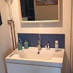 Apartamento La Sapiniere