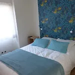 Apartamento La Sapiniere