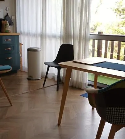 La Sapiniere Appartement Cabourg