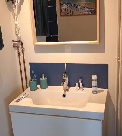 アパート La Sapiniere