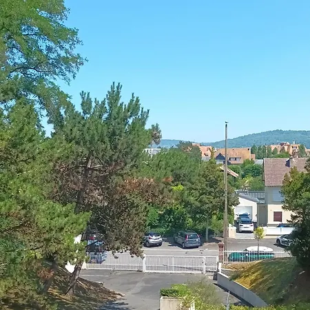 La Sapiniere Apartamento