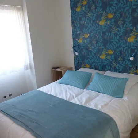 Appartement La Sapiniere