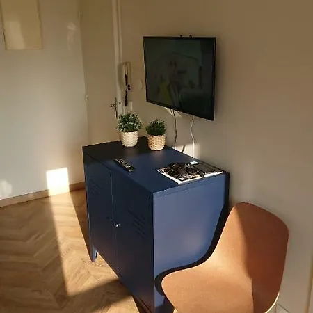 La Sapiniere Cabourg