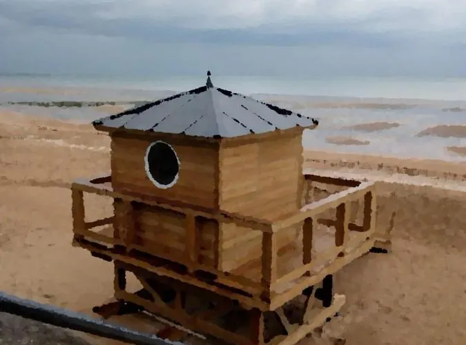 La Sapiniere קאבורג