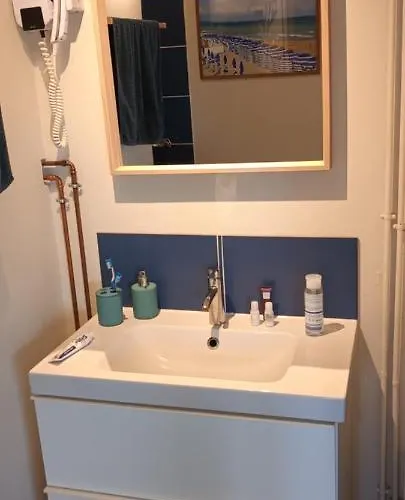 דירה La Sapiniere