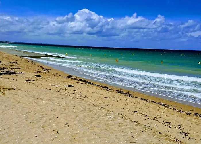 La Sapiniere קאבורג