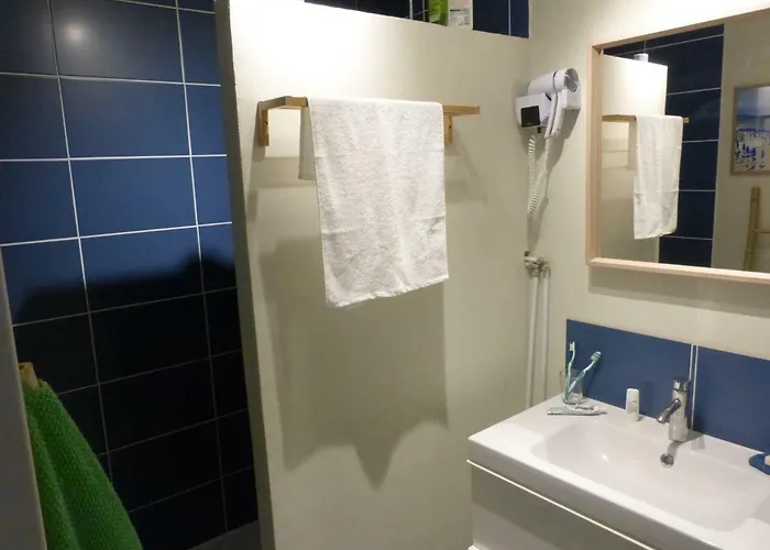 La Sapiniere דירה