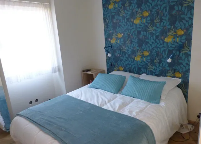 דירה La Sapiniere