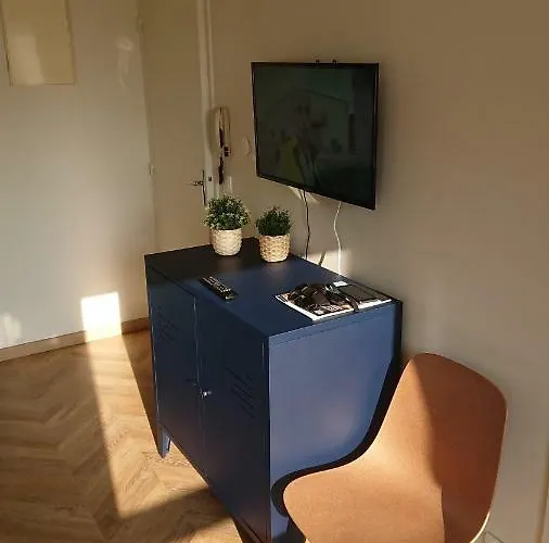 La Sapiniere קאבורג