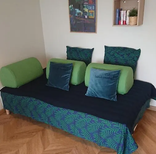 La Sapiniere * קאבורג